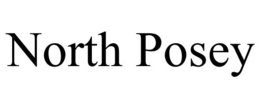 NORTH POSEY trademark