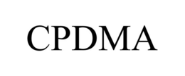CPDMA trademark