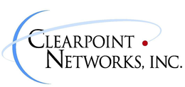 CLEARPOINT NETWORKS, INC. trademark