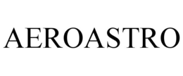 AEROASTRO trademark