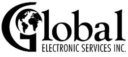 GLOBAL ELECTRONIC SERVICES INC. trademark