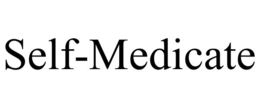 SELF-MEDICATE trademark