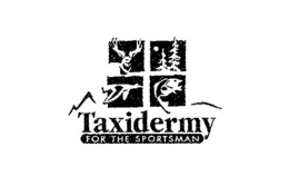 TAXIDERMY FOR THE SPORTSMAN trademark