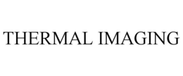 THERMAL IMAGING trademark