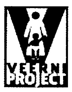 V VEERNI PROJECT trademark