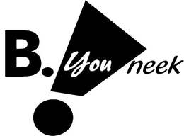 B.YOUNEEK! trademark