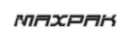 MAXPAK trademark