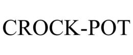 CROCK-POT trademark
