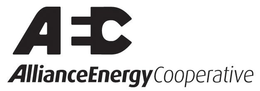 AEC ALLIANCE ENERGY COOPERATIVE trademark