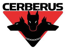 CERBERUS trademark