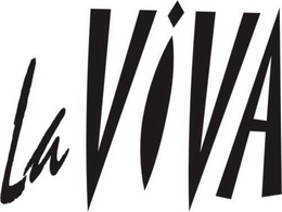 LA VIVA trademark