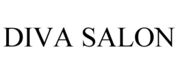 DIVA SALON trademark