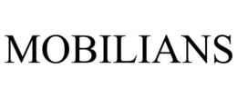 MOBILIANS trademark