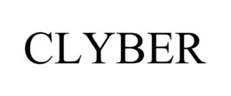 CLYBER trademark
