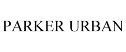PARKER URBAN trademark
