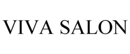 VIVA SALON trademark