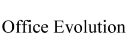 OFFICE EVOLUTION trademark