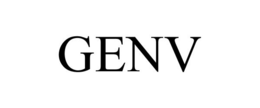 GENV trademark