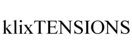 KLIXTENSIONS trademark