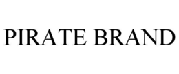 PIRATE BRAND trademark