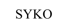 SYKO trademark