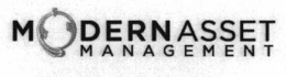 MODERN ASSET MANAGEMENT trademark