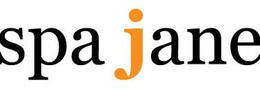 SPA JANE trademark