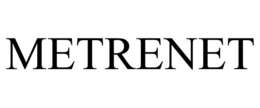 METRENET trademark