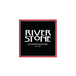 RIVER STONE CHOPHOUSE EST. 2008 trademark