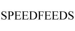 SPEEDFEEDS trademark