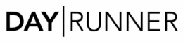 DAY RUNNER trademark