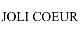 JOLI COEUR trademark