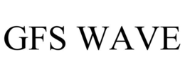GFS WAVE trademark