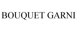 BOUQUET GARNI trademark