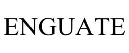 ENGUATE trademark
