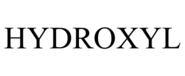 HYDROXYL trademark
