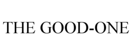 THE GOOD-ONE trademark