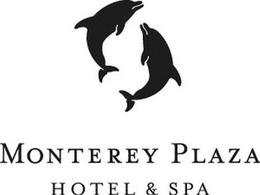 MONTEREY PLAZA HOTEL & SPA trademark
