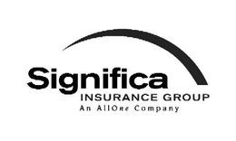 SIGNIFICA INSURANCE GROUP AN ALLONE COMPANY trademark