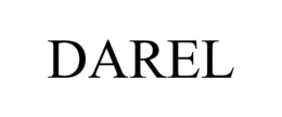 DAREL trademark