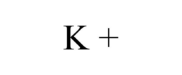 K + trademark