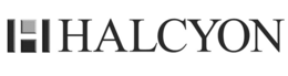 H HALCYON trademark