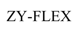 ZY-FLEX trademark