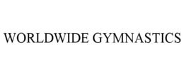 WORLDWIDE GYMNASTICS trademark