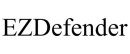 EZDEFENDER trademark