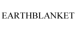 EARTHBLANKET trademark