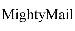 MIGHTYMAIL trademark