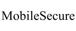 MOBILESECURE trademark