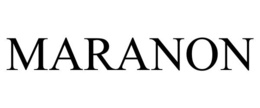 MARANON trademark