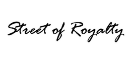 STREET OF ROYALTY trademark